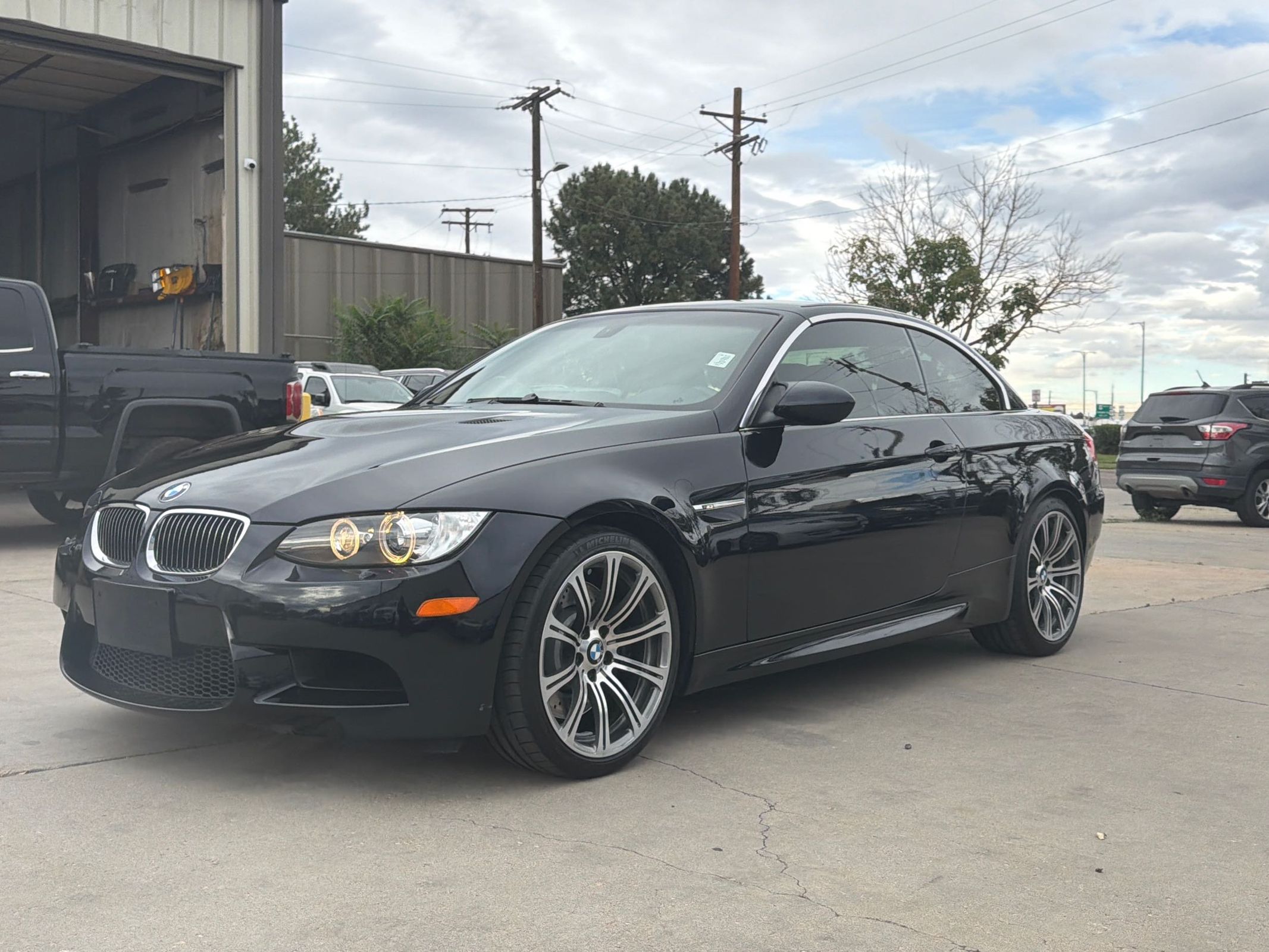 bmw 3 series 2008 WBSWL93528PL89510 image bmw 3 series 2008 WBSWL93528PL89510 image